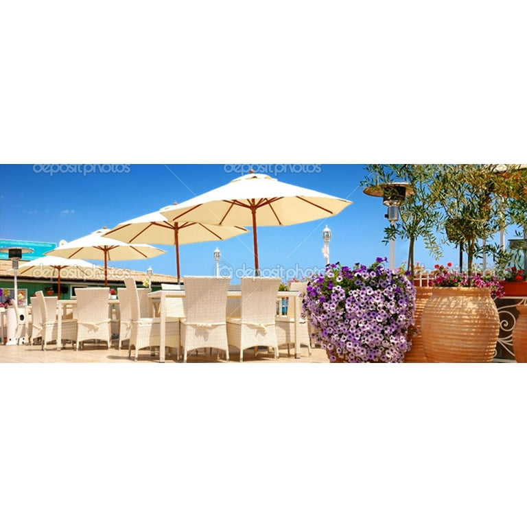 best patio umbrella for wind high winds How Much Wind Can a Cantilever Umbrella Take? And How to Improve
