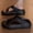 Black, variant on ATENAR Sandals for Women Fashion Solid Color Womens Sandals Outdoor Shoes Women Black 6