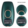 thumbnail image 2 of Depiladora eléctrica Depiladora láser con pantalla LCD para mujeres y hombres Sywqhk Cuidado Belleza, 2 of 3