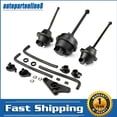 thumbnail image 1 of Kit de Réparation de Manomètre 18 Pcs pour Mercedes-Benz M272 C300 E350, 1 of 5