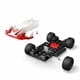 thumbnail image 4 of LEGO 60464 City F1(R) Williams Racing & Haas F1(R) Race Car Combo Toy Toy Birthday Present Blocks Educational Boys Girls Children 4 Years 5 6 Years Old Vehicle Car Mini Car, 4 of 5
