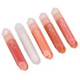 thumbnail image 3 of 5Pcs Liquid Blush Set Long Lasting Easy Applying Light Texture Face Blusher for Makeup Party Gatherings, 3 of 3