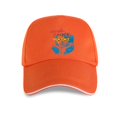 thumbnail image 2 of 2022 Nueva gorra de béisbol con licencia oficial de SONIC YOUTH - SUNBURST - SML XL Algodón Moda, 2 of 5