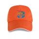 thumbnail image 2 of 2022 Nueva gorra de béisbol con licencia oficial de SONIC YOUTH - SUNBURST - SML XL Algodón Moda, 2 of 5