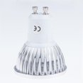 thumbnail image 1 of Billuyoard Regulable 3W GU10 LED COB Bombilla Foco Lámpara Blanco Frío AC 100-140V Iluminación navideña Frío Billuyoard HA025478-01, 1 of 1