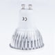 thumbnail image 1 of Regulable 6W Gu10 Led Cob Bombilla Foco Lámpara Blanco Frío Ac 100-140V Minnieouse HA024178-00, 1 of 7