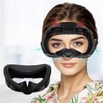 thumbnail image 2 of Coussin de Visage pour Masque Meta Quest3, Coussin en Mousse de Remplacement Anti-Fuite, 2 of 8