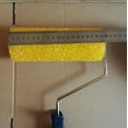 thumbnail image 2 of DIY Yellow Sponge Paint Roller For Home Wall Decoration, 2 of 5