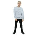 thumbnail image 4 of Looney Tunes Sweat-Shirt Homme Daffy Duck Despicable, 4 of 5