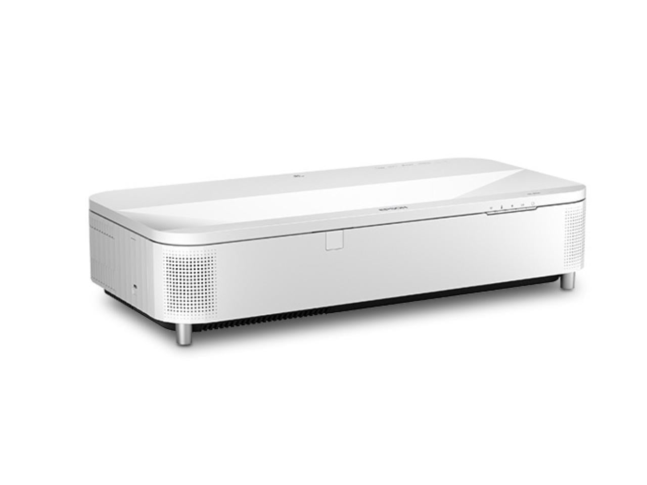 Epson PowerLite 810E Ultra Short Throw 3LCD Projector - Front