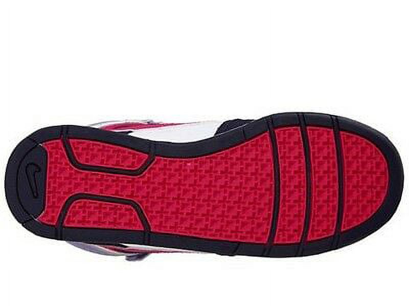 Nike 6.0 Mogan Mid 2 Jr. Athletic Shoes Girl Size 6 - image 2 of 3