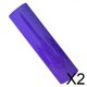 thumbnail image 1 of 2xSign Film Vinilo Rollo Adhesivo Scrapbook Decoración Cintas Para Metal Pared Zapatos Violeta, 1 of 8