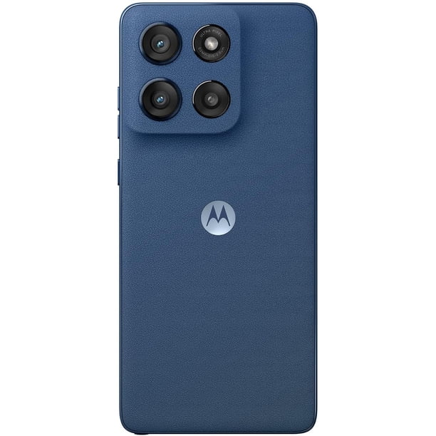 Motorola Moto G Stylus 5G 2025 | 128GB, 8GB RAM | 6.7