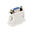 thumbnail image 4 of DVI to VGA Adapter DVI(24+1) Male to VGA Female Adapter Converter for Desktop Computer Laptop Monitor Projector, 4 of 6