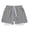 Gray, variant on ZRGHAOYLQ Mens Athletic Shorts 2 in 1 Liner Elastic Waist Shorts Quick Dry Gym Running Shorts Breathable Lightweight Workout Basketball Shorts Big and Tall Sports Running Shorts