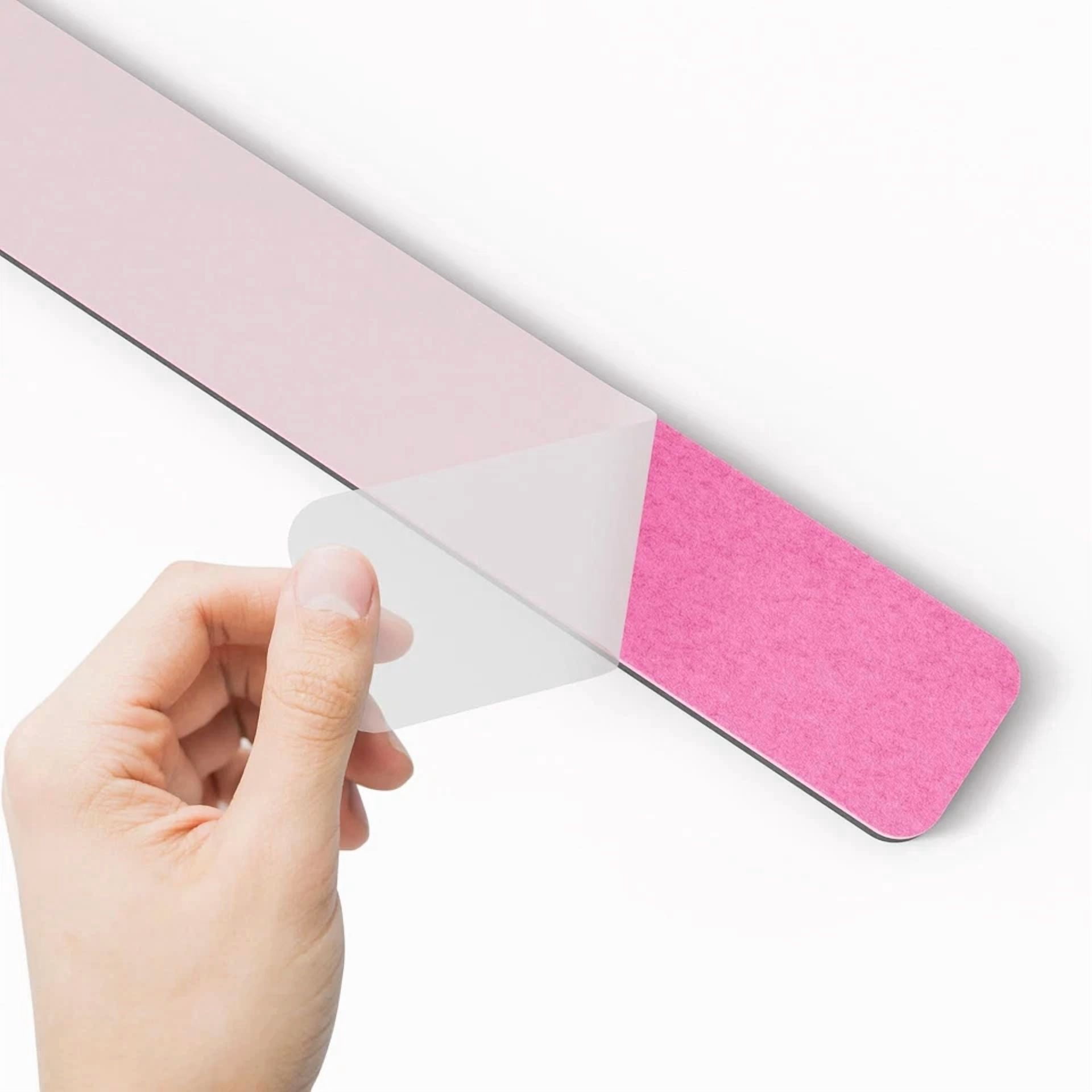 Zyler - Cork Board Strips For Walls A Strong Adhesive Cork Board For Office 5 Cork Strip