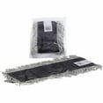 thumbnail image 2 of JR Products 00185 Compartment Door Key Lock - 1-3/8", 2 of 6