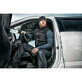 thumbnail image 4 of Milwaukee-303B-202X M12 Heated AXIS Vest Only 2X (Black), 4 of 8