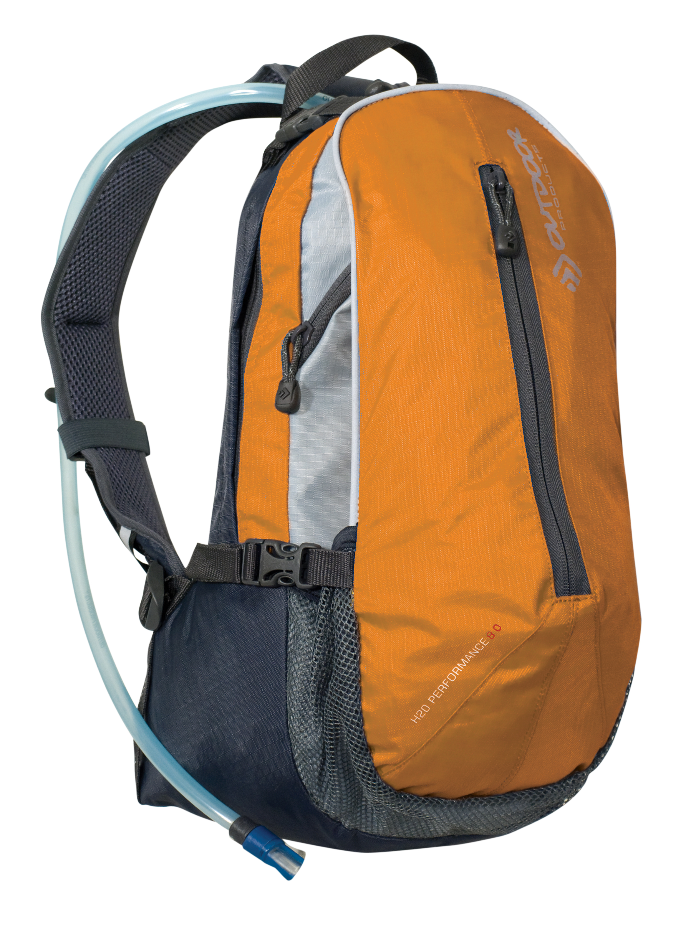 Outdoor Products Mist 2.11 Ltr Hydration Backpack with 2Liter