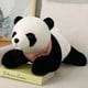 thumbnail image 3 of Juguete de peluche creativo de Panda para bebé y novia, muñeco de peluche de Animal, vestidor de Panda, almohada, bonito regalo de cumpleaños, 3 of 5