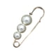 thumbnail image 2 of Broche de moda, alfileres, alfileres de seguridad, Clip de vestido para Zulema Broches, 2 of 8