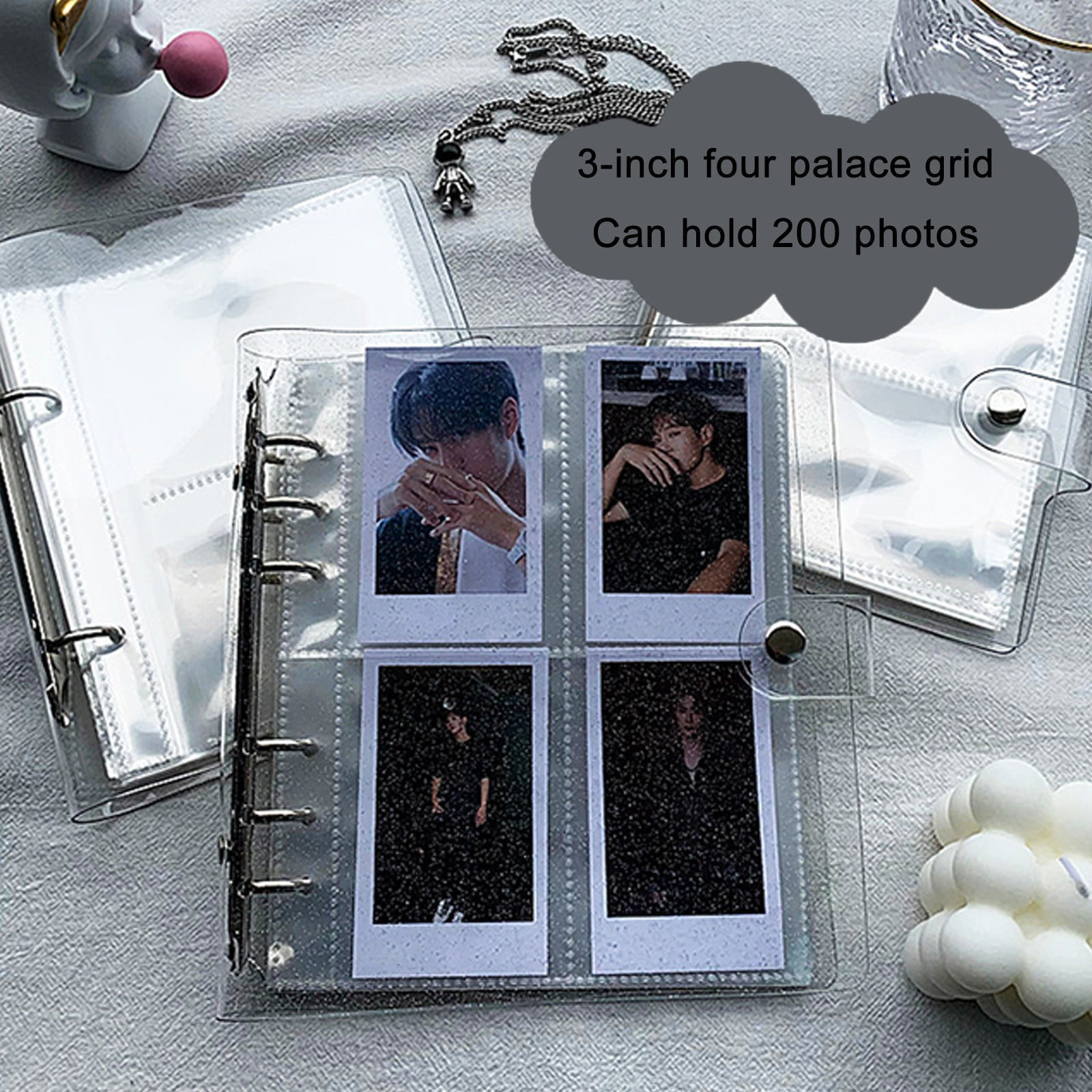 IVE - I´VE IVE (PHOTOBOOK Ver.)