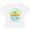 AA-White, variant on Inktastic Enjoy the Sunshine Key West Summer Paradise Boys or Girls Toddler T-Shirt