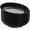 Black, variant on Kook Ceramic Pasta Bowls, Black, 32 oz, Set of 6