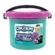 thumbnail image 1 of Cubo Slime Cra-Z-Art Cra-Z-Slimy Out of This World de 1,1 l, 1 of 5