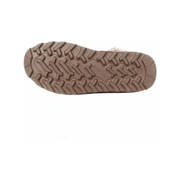 Bearpaw elle tall hickory best sale
