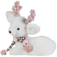 thumbnail image 4 of Northlight Sequined Baby Reindeer Calf Christmas Figurine - 10.5", 4 of 5