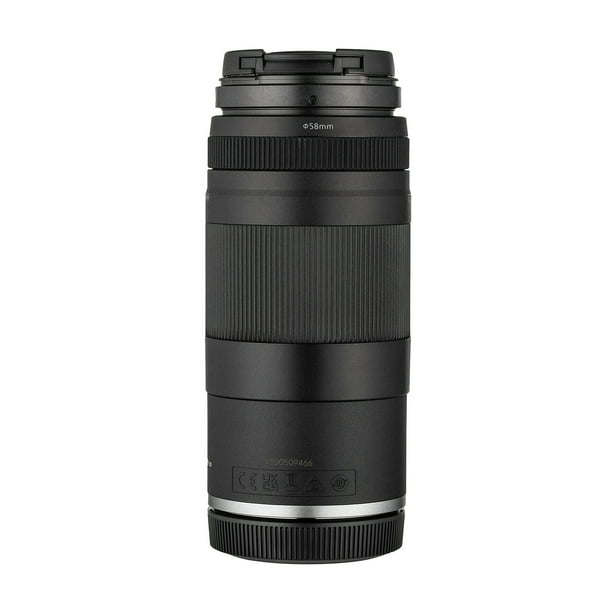 【極美品/保証書付】Canon RF 75-300mm F4-5.6 Canon RF 75-300mm F4-5.6 - Walmart.ca