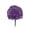 Dark Purple, variant on Artificial Eucalyptus Stakes, Lifelike Greenery Ground Stakes for Garden Decor, Fade-Resistant Outdoor Plants for Porch, Patio & Wedding Decoration
