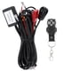 thumbnail image 1 of Sailing Kit de arnés de cableado LED 2 en 1 con control remoto - Interruptor de barra de luz estroboscópica flash, 1 of 10