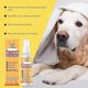 thumbnail image 4 of 1-3X No Chew Spray for Dogs & Cats,Bitter Apple Spray for Dogs to Stop Chewing, 4 of 5