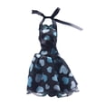 thumbnail image 2 of Vestido de moda Sunnimix Traje para muñecas, 2 of 6