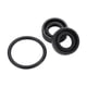 thumbnail image 3 of 028247 Oil Distributor Seal O-Ring Kit for Select 1975-2002 Acura CL/Honda Accord, CR-V, CRX, 30110-PA1-732, 30110PA1732, 3 of 5