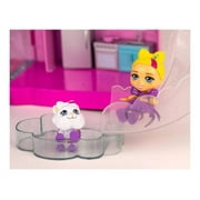 Love, Diana Magic Music Castle Playset