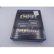 Angle View: Boardwalk Empire: Season 1 & 2 (Blu-ray), 2 Pack