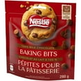thumbnail image 3 of NESTLÉ 100% Milk Chocolate Baking Bits, 3 of 7