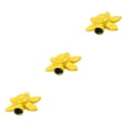 thumbnail image 2 of Injueey Spot Sprinkler Compact Size 360 Degree Sprayer Watering Flower Sprinklers Lawn Device Metal Handy Practical Design Installation Type1 NO1, 2 of 6