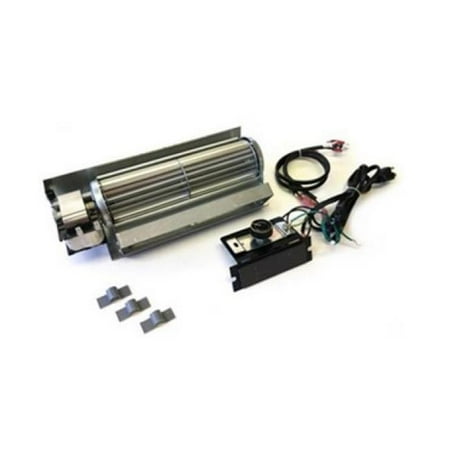 

Empire CIB3 Automatic Variable Speed Blower