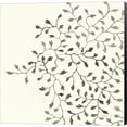 thumbnail image 1 of Great Art Now Ink Leaf II by Danhui Nai, Canvas Wall Art, 12W x 12H, 1 of 2