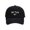 A-Black173, variant on Yuanlong Women's Baseball Cap Curved Brim Letter Embroidered Cap Adjustable Size Casual Wear Sun Hat