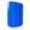 Blue, variant on Cat Self Groomer Corner Brush, Wall Mounted Cat Grooming Brush for Cat Hair and Rubbing, TIKA