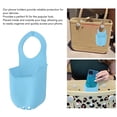 thumbnail image 3 of EVA Beach Bag Phone Holder, Quick Access Insert Decoration For TravelKeep Your Phone Organized And Accessible, Provide Reliable Protection, 3 of 8