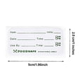 thumbnail image 3 of Agiferg Food labels Give You An Idea Of What's In Your Fridge And Its Expiration Date, 3 of 8