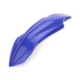 thumbnail image 1 of Motorcycle Front Cover Mudguard Wheel Splash for Blue, 1 of 5