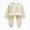 C97-Beige, variant on 1-2 Years Toddler Baby Girls Fall Clothes Set 3 6 12 18 24 Months 2T 3T Print Long Sleeve Pullover Pants 2 Pcs Outfit For 12-24 Months 2t 3t 4t 5t 6t 7t 8t 9t