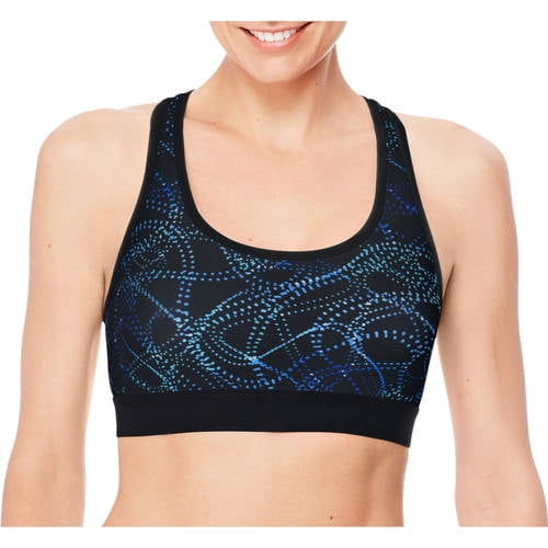 workout bras walmart